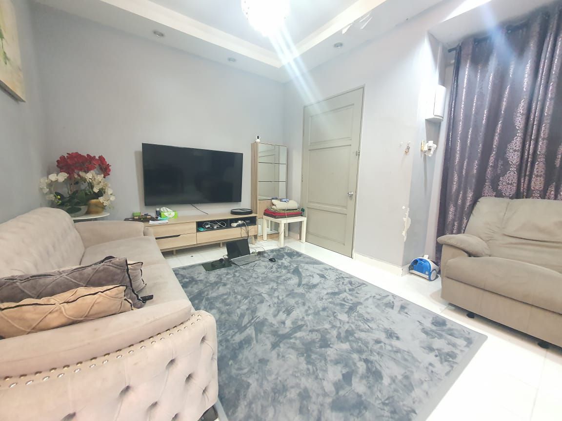 CORNER Double Storey House Taman Riana Ukay Ampang - photo 3