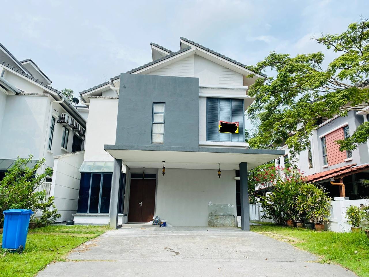 2 Storey Semi D Mezzo Bukit Jelutong - photo 2