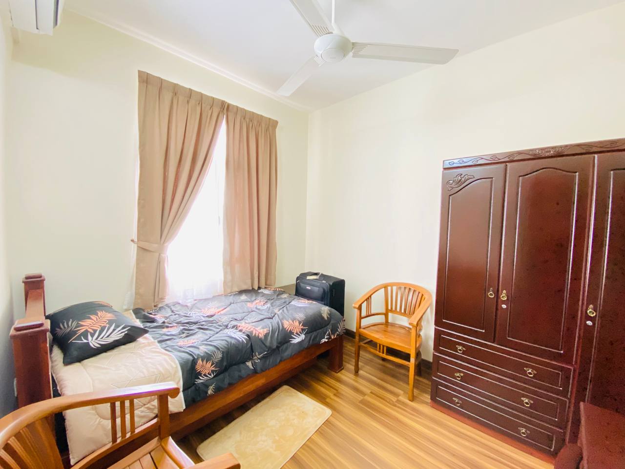 Tamara Residence Presint 8 Putrajaya - photo 2