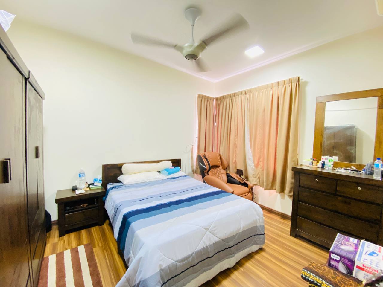 Tamara Residence Presint 8 Putrajaya - photo 6