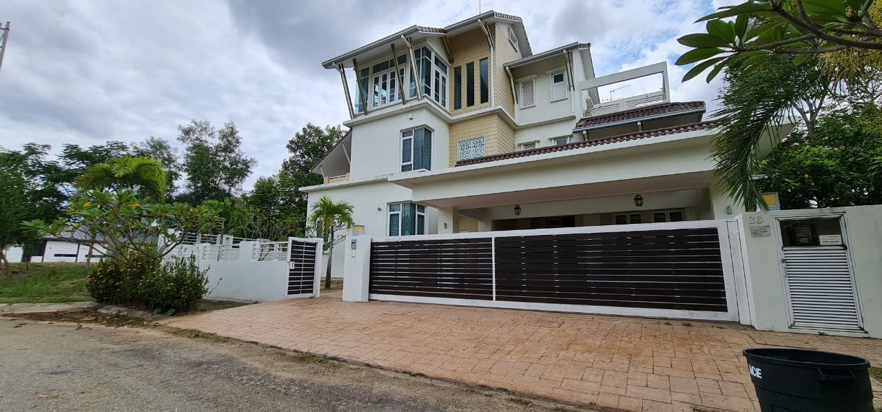 Bungalow Cyberjaya P ...