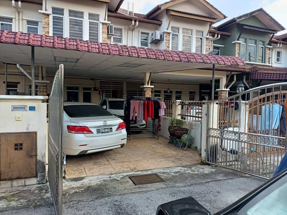 2 Storey Intermediat ...