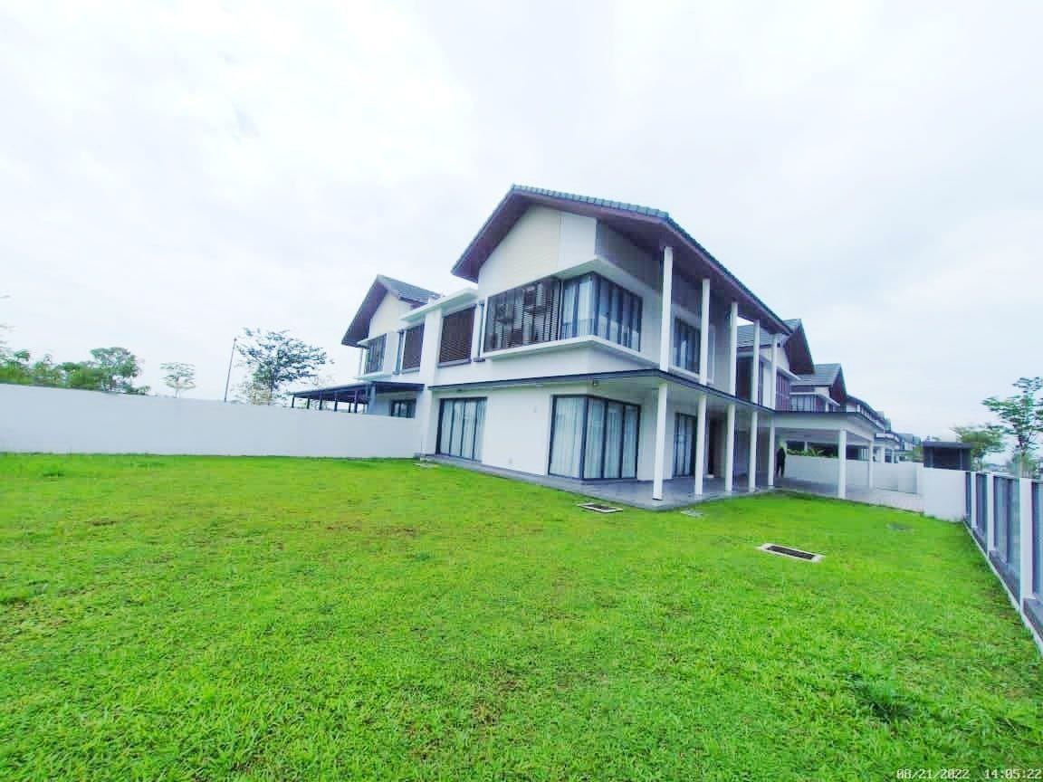 2 Storey Bungalow Tiana, Elmina Gardens - photo 2