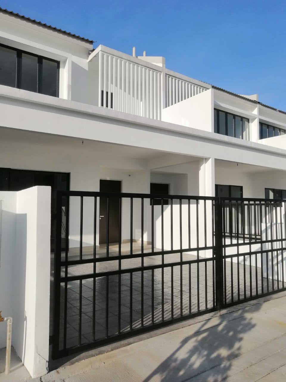 Double Storey Superl ...