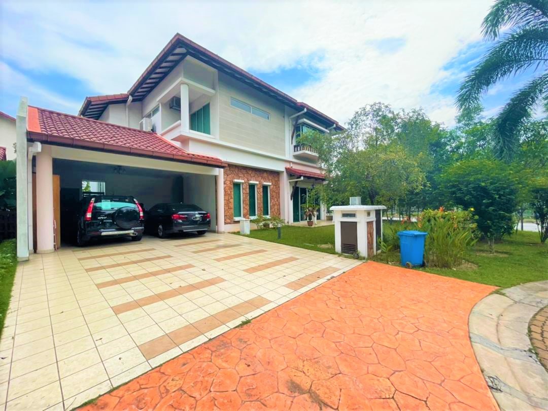 2 Storey Bungalow Se ...