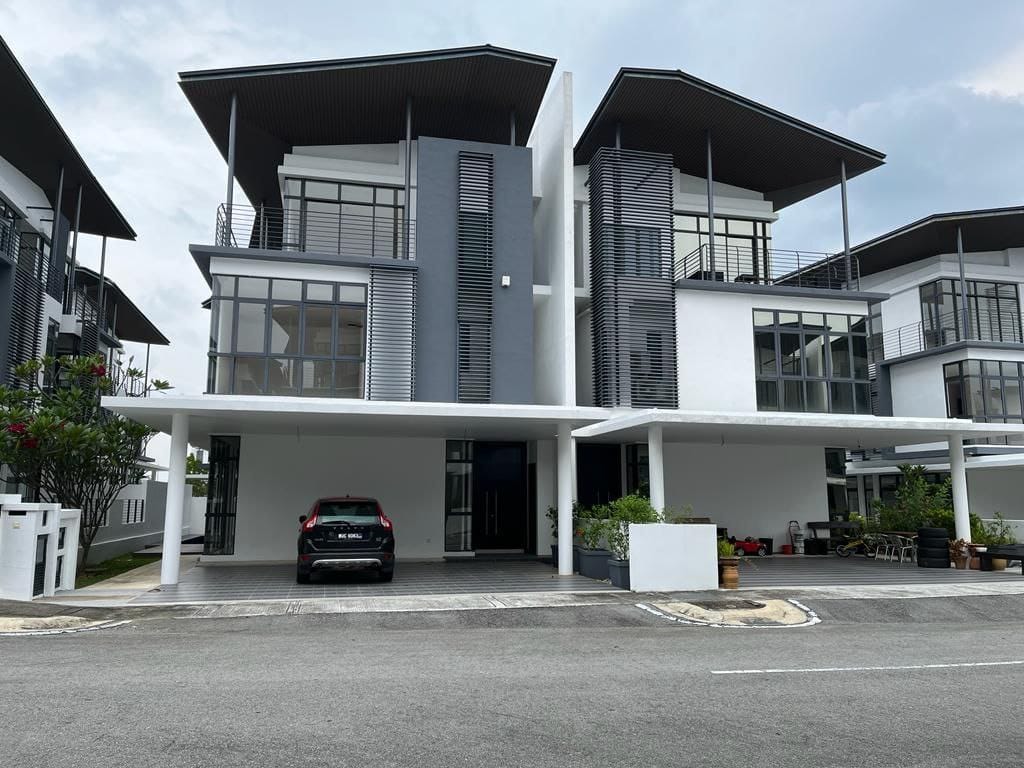 Augusta Residence, S ...