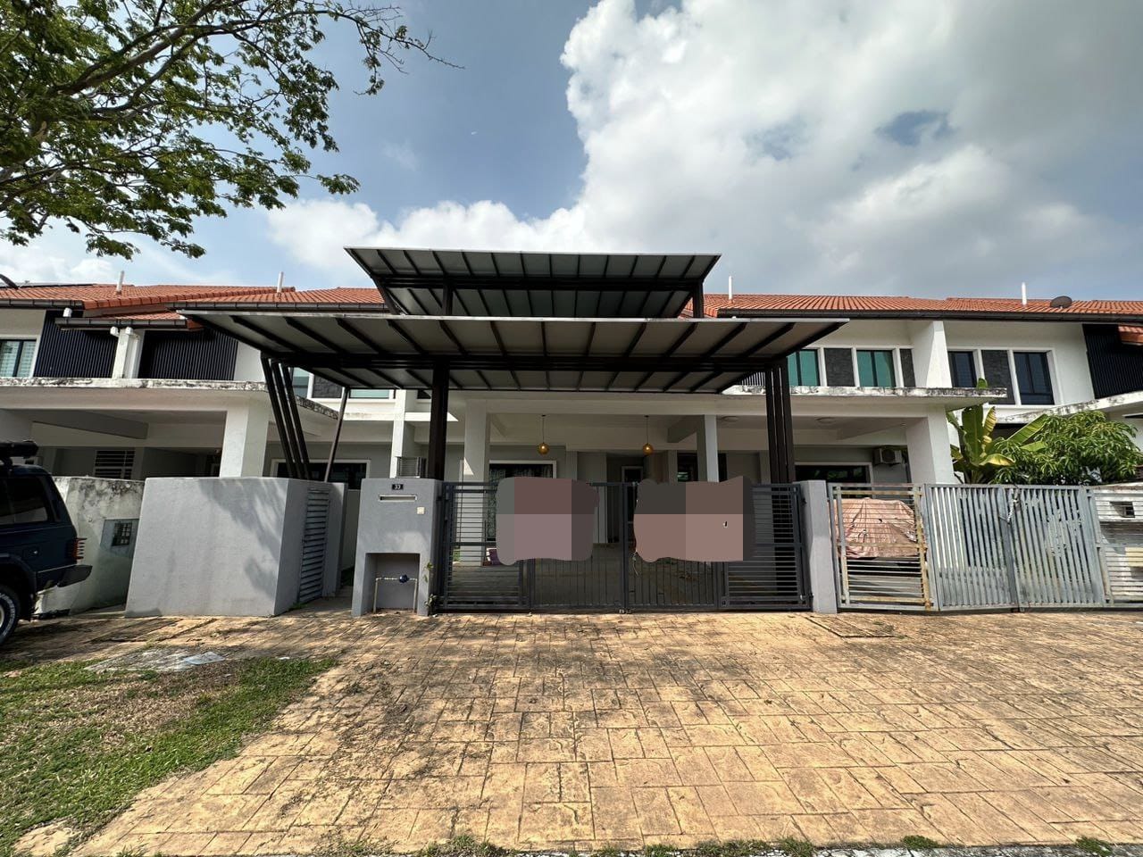 Alam Sari Bangi ...