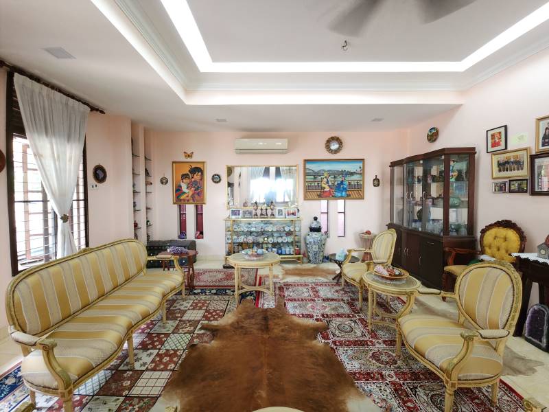 Kota Seriemas - photo 3