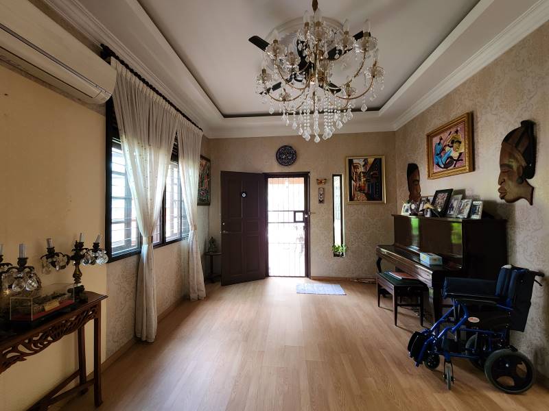 Kota Seriemas - photo 8