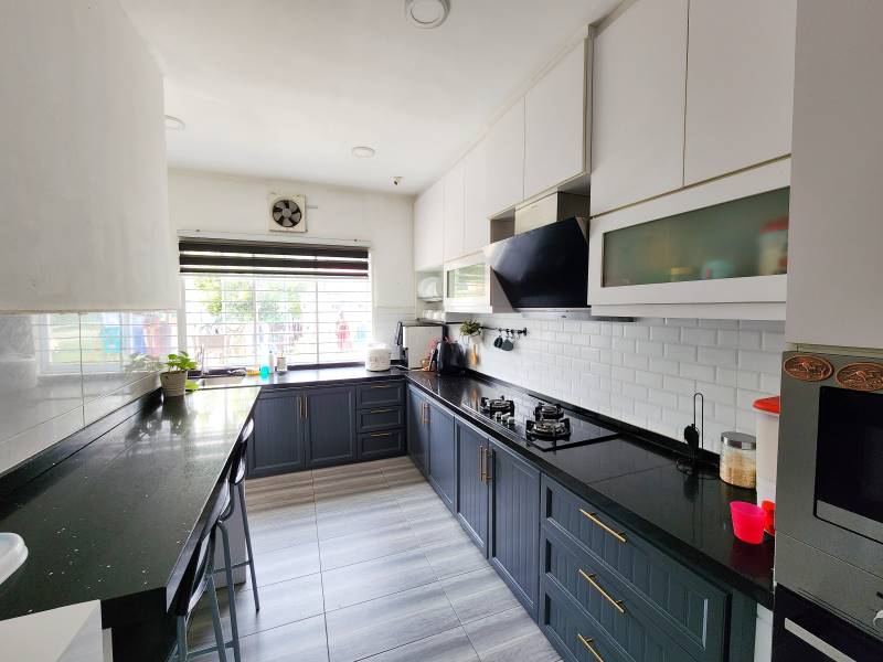 Clover Homes, Semenyih - photo 8