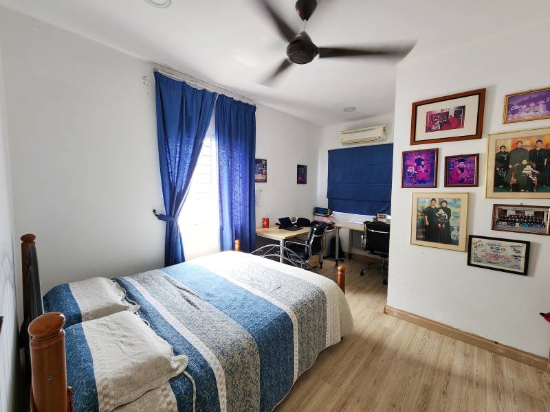 Clover Homes, Semenyih - photo 11