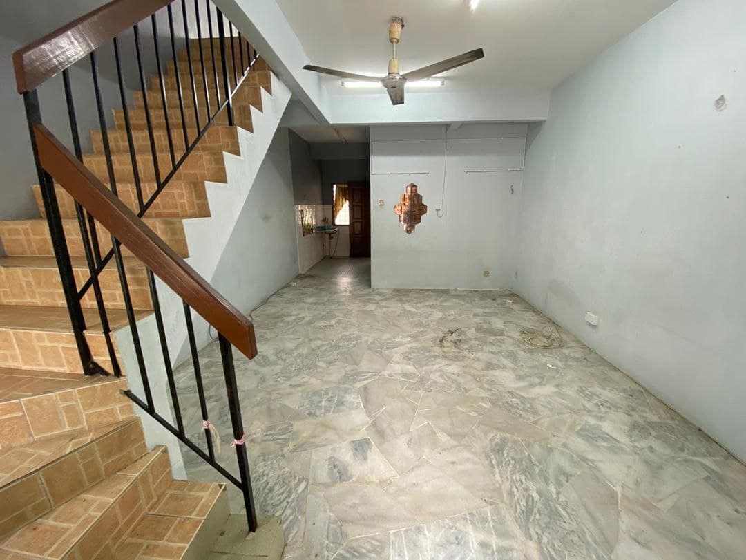 EndLot Double Storey Fasa 10 Taman Sri Gombak - photo 2