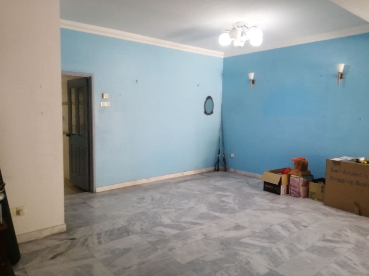 Bukit Rahman Putra Double Storey Terrace - photo 3