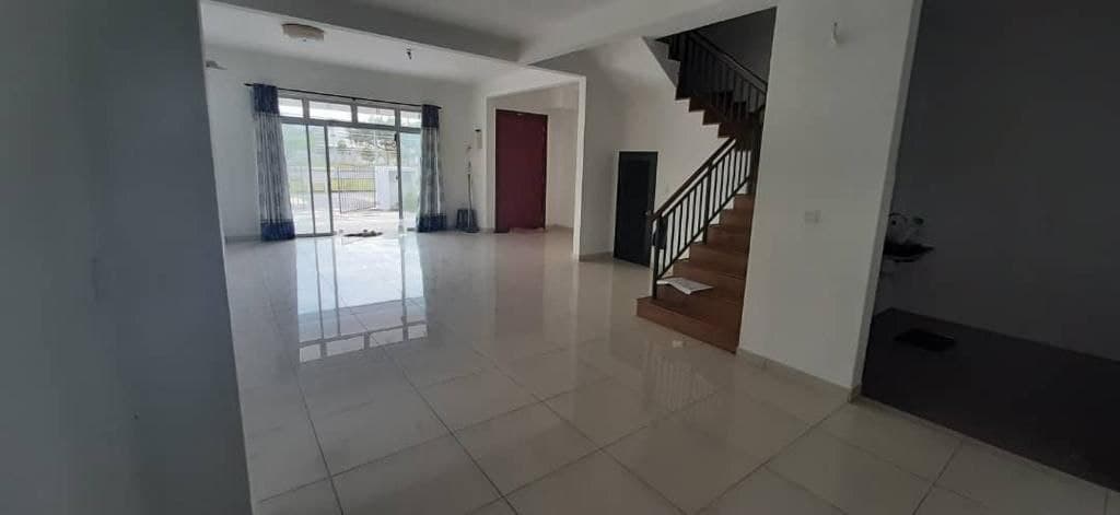 DOUBLE STOREY Terrace Putra, Sg Pelek Selangor - photo 2