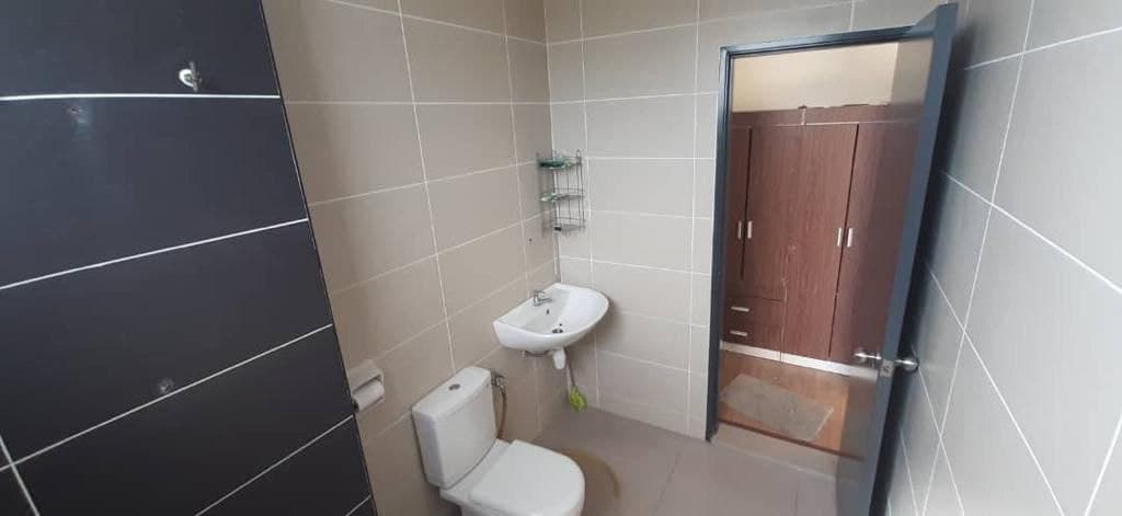 DOUBLE STOREY Terrace Putra, Sg Pelek Selangor - photo 5