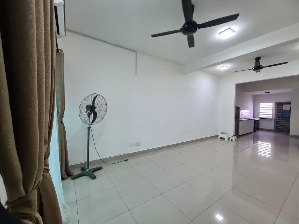 DOUBLE STOREY LINK HOUSE Salak Tinggi Selangor - photo 9