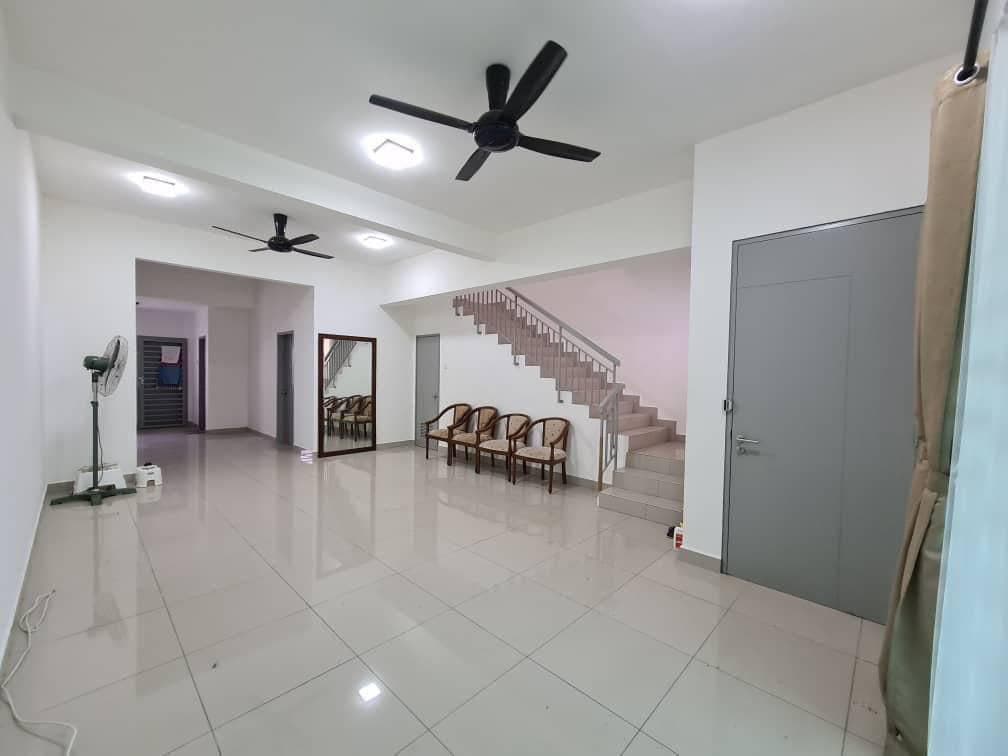 DOUBLE STOREY LINK HOUSE Salak Tinggi Selangor - photo 10