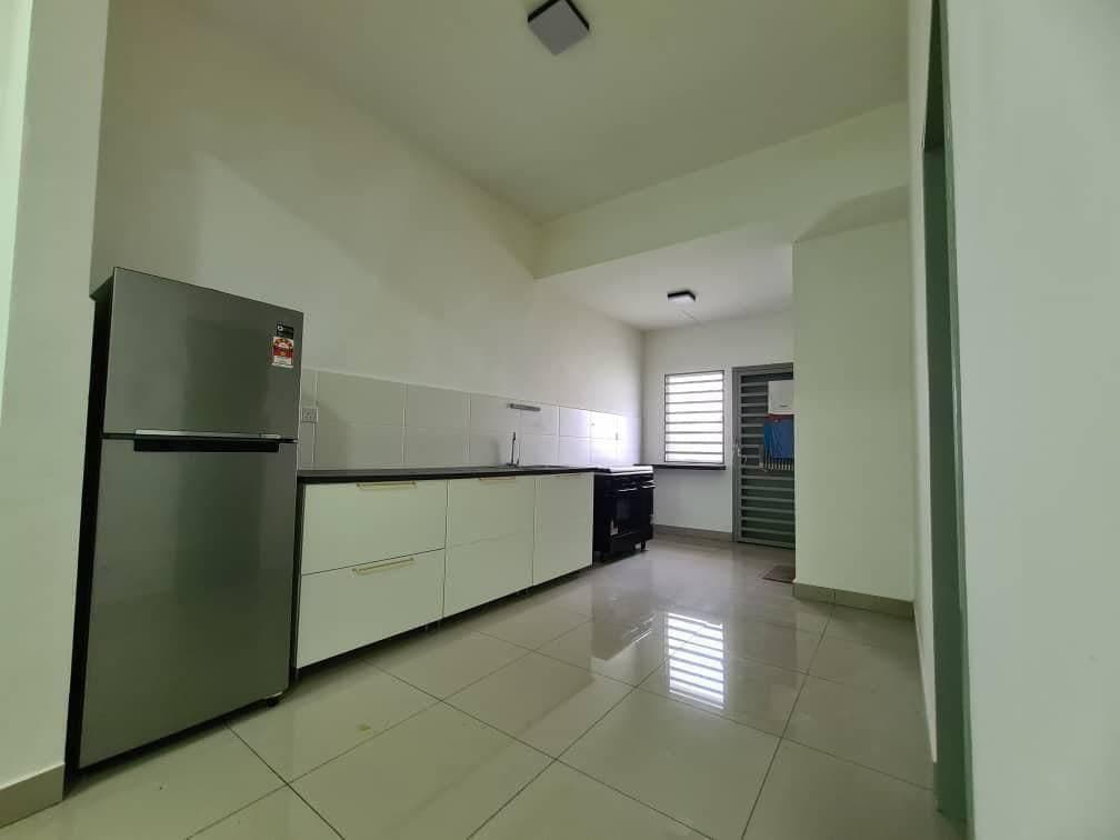 DOUBLE STOREY LINK HOUSE Salak Tinggi Selangor - photo 11