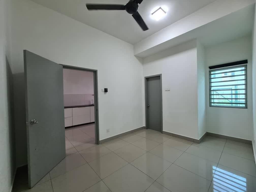 DOUBLE STOREY LINK HOUSE Salak Tinggi Selangor - photo 13