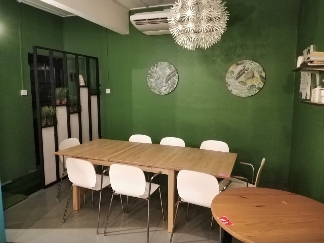 DOUBLE STOREY CAFE Kota Bharu Kelantan - photo 7