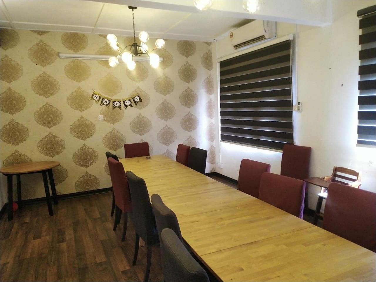DOUBLE STOREY CAFE Kota Bharu Kelantan - photo 9