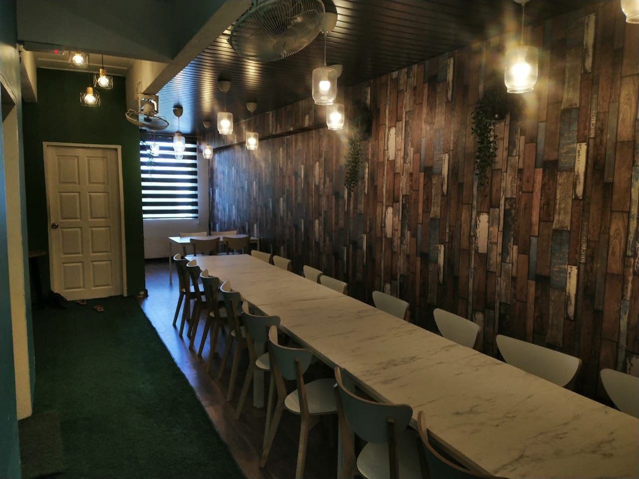 DOUBLE STOREY CAFE Kota Bharu Kelantan - photo 11