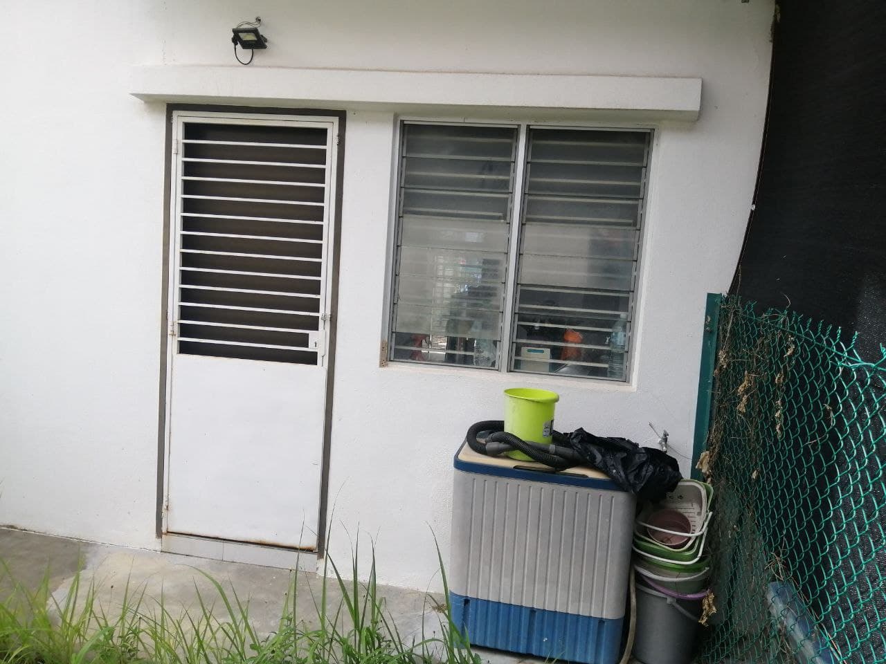 Double Storey Terrace Bdr Sri Coalfield Sg Buloh - photo 6