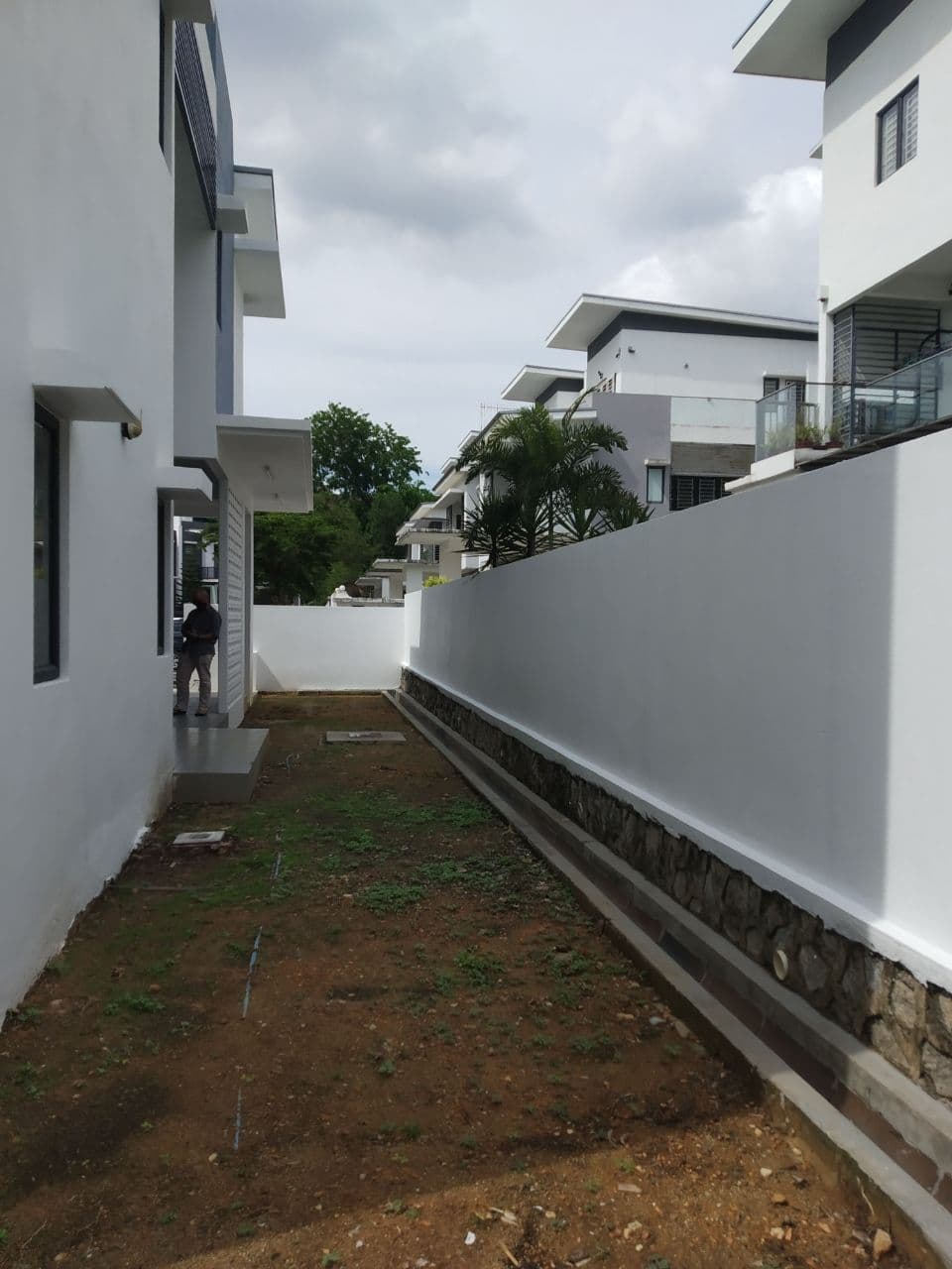 3Storey Semi D Kayumanis Garden Villa Bangi - photo 2