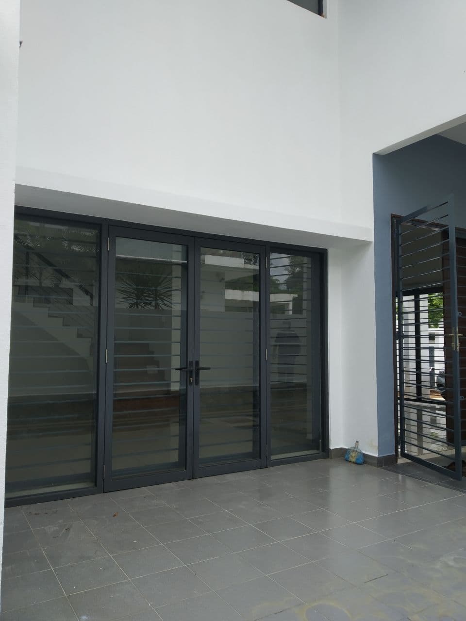 3Storey Semi D Kayumanis Garden Villa Bangi - photo 3