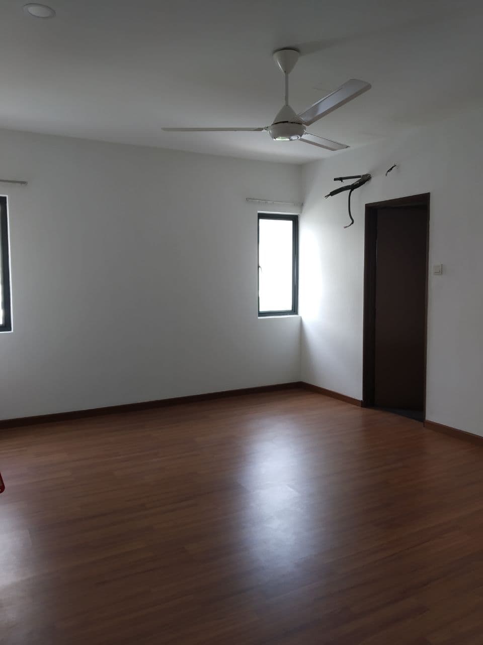 3Storey Semi D Kayumanis Garden Villa Bangi - photo 4