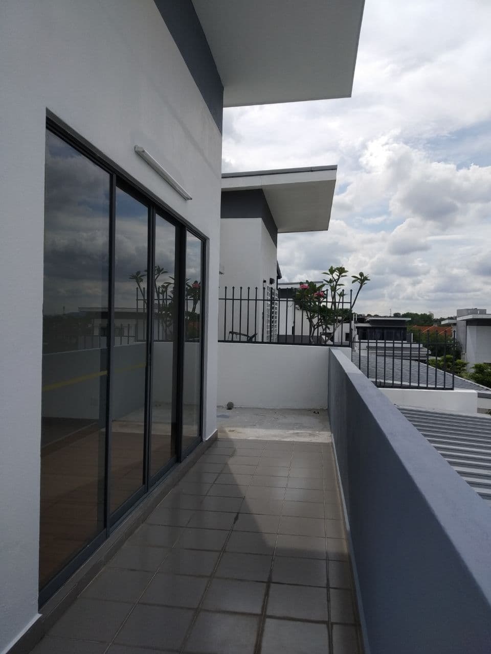 3Storey Semi D Kayumanis Garden Villa Bangi - photo 5