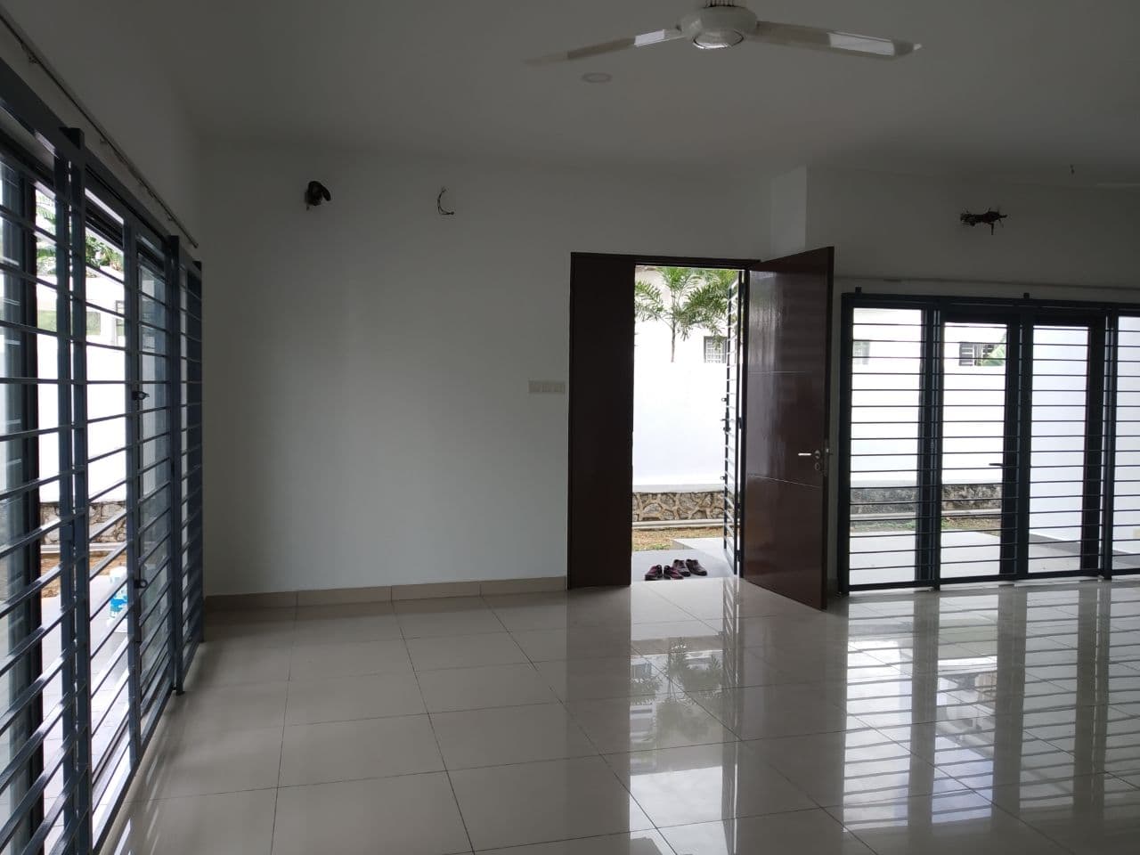 3Storey Semi D Kayumanis Garden Villa Bangi - photo 7