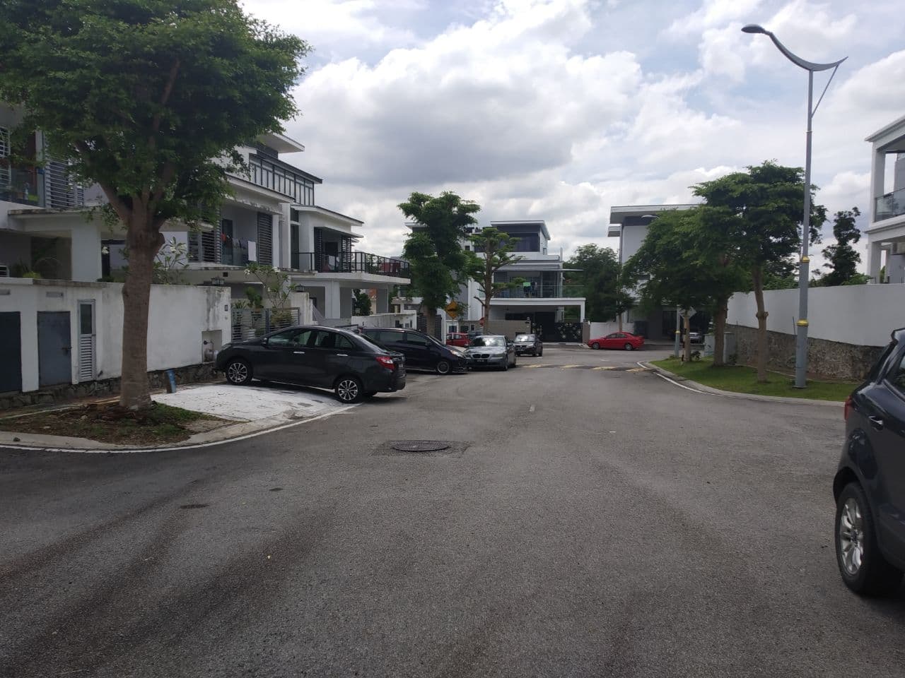 3Storey Semi D Kayumanis Garden Villa Bangi - photo 8