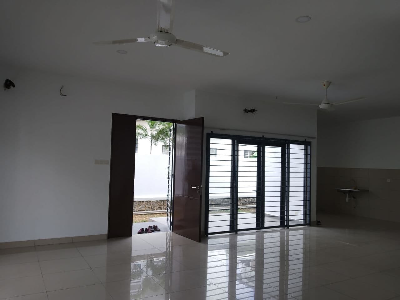 3Storey Semi D Kayumanis Garden Villa Bangi - photo 9