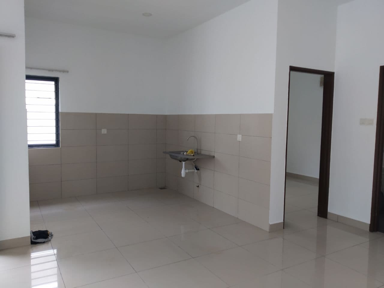 3Storey Semi D Kayumanis Garden Villa Bangi - photo 12