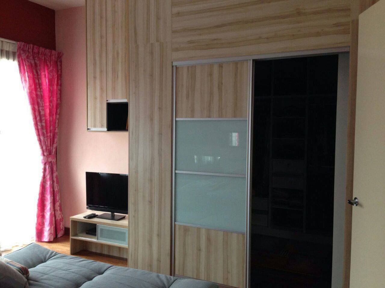 Inter 2 Storey Terrace Bandar Sierra 16 Puchong - photo 2