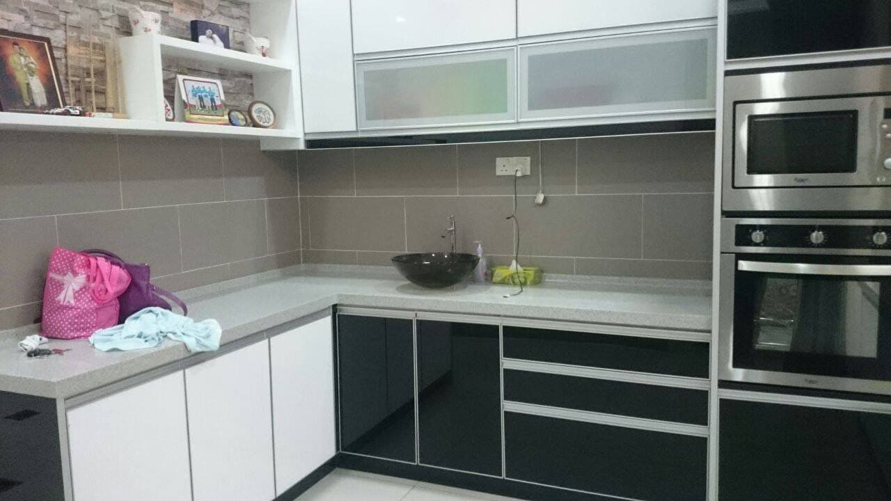 Inter 2 Storey Terrace Bandar Sierra 16 Puchong - photo 3