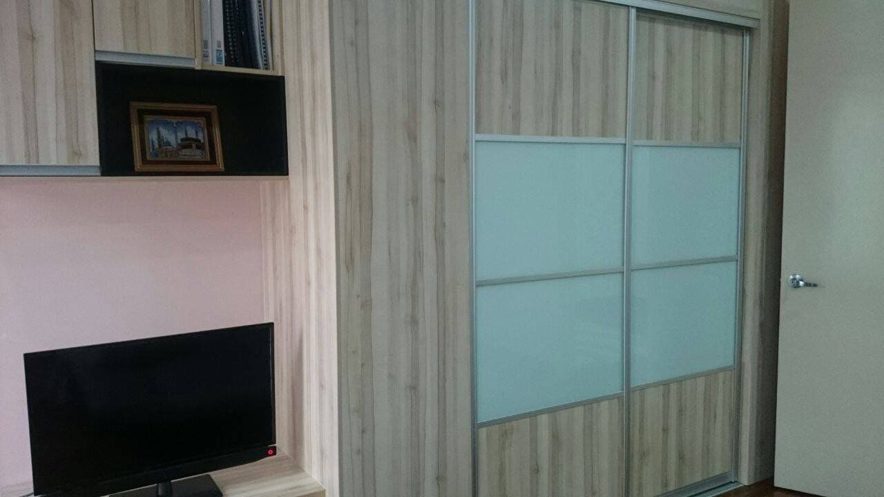 Inter 2 Storey Terrace Bandar Sierra 16 Puchong - photo 4
