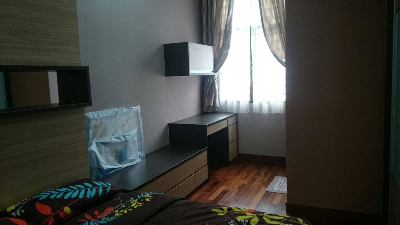 Inter 2 Storey Terrace Bandar Sierra 16 Puchong - photo 5
