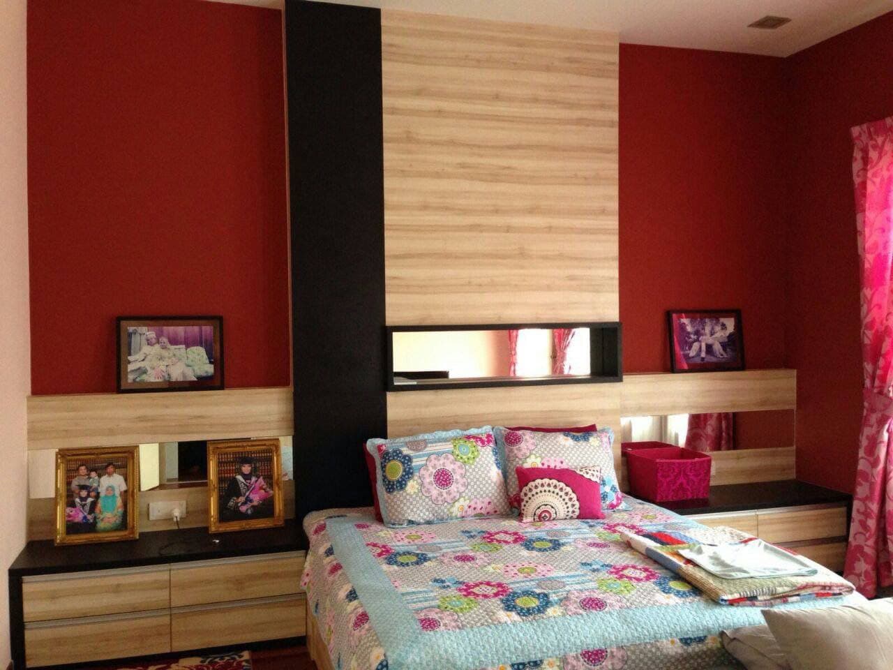 Inter 2 Storey Terrace Bandar Sierra 16 Puchong - photo 7