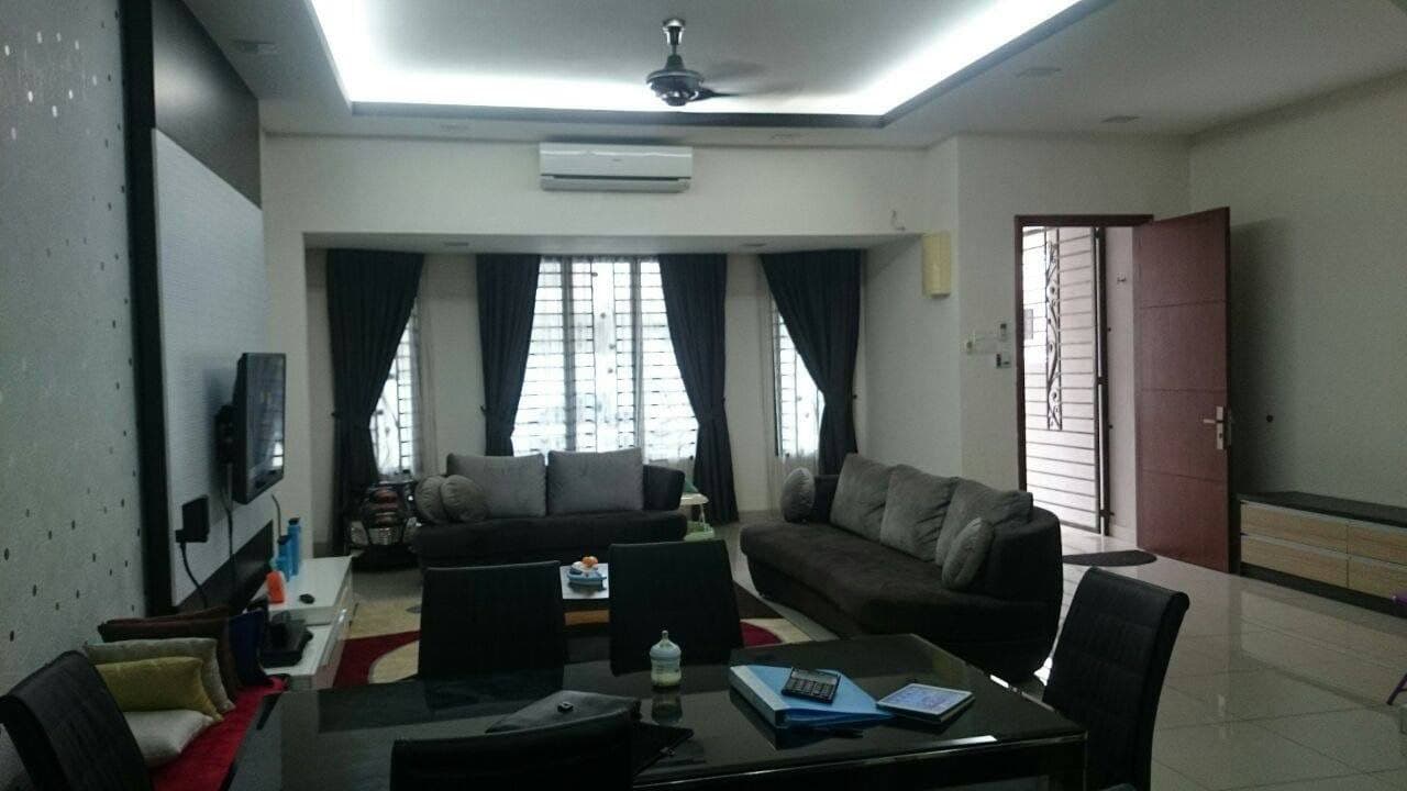 Inter 2 Storey Terrace Bandar Sierra 16 Puchong - photo 9