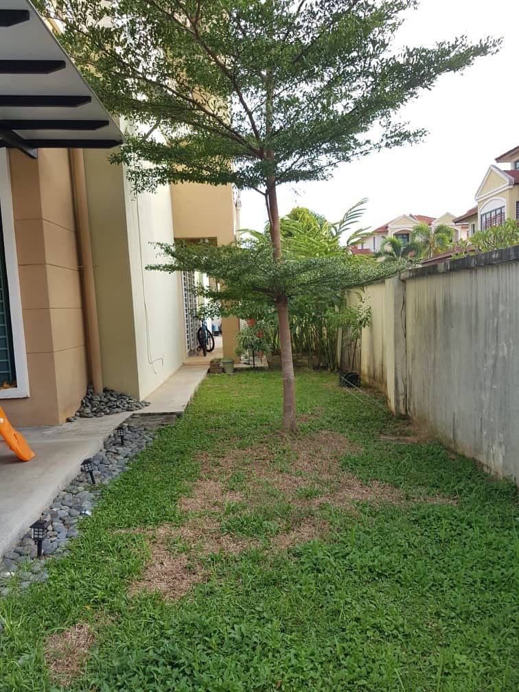 Corner Storey Terrace Kota Warisan Sepang - photo 5