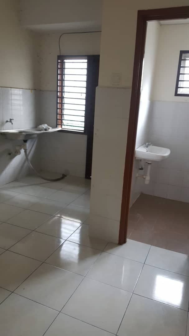 Double Storey, Bdr Baru Salak Tinggi Sepang - photo 3