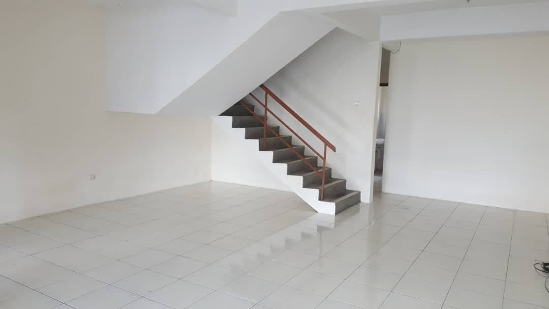 Double Storey, Bdr Baru Salak Tinggi Sepang - photo 9