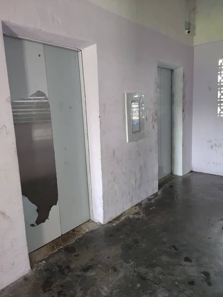 PANGSAPURI ENGGANG BANDAR KINRARA BK6 - photo 8