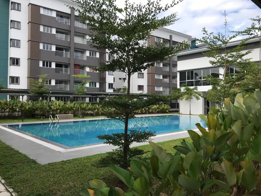 KIARA COURT, NILAI IMPIAN, NILAI - photo 2