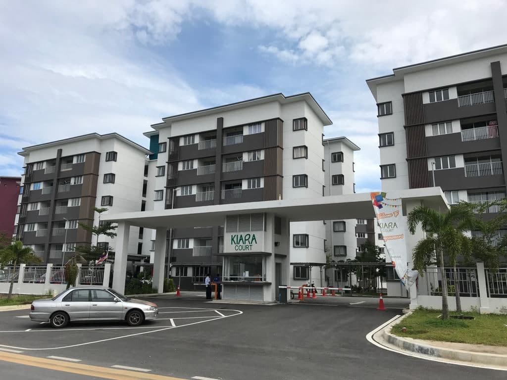 KIARA COURT, NILAI IMPIAN, NILAI - photo 3
