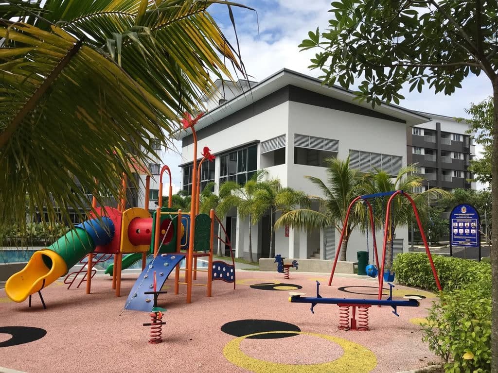 KIARA COURT, NILAI IMPIAN, NILAI - photo 7