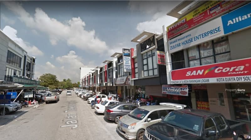 SHOPLOT FOR SALE, THE CORE KOTA DAMANSARA - photo 4