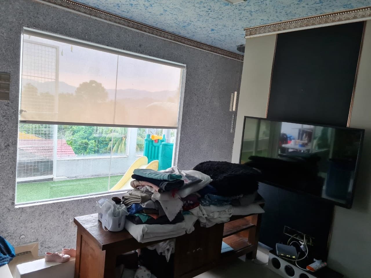 END LOT 3 STOREY TERRACE TAMAN SRI GOMBAK, GOMBAK - photo 4